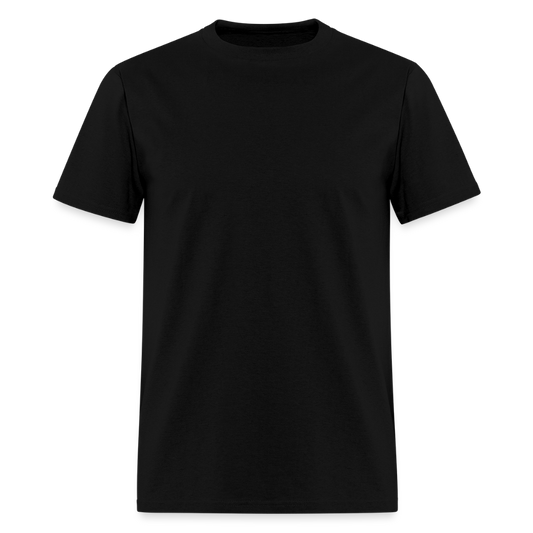 Unisex Classic T-Shirt - black